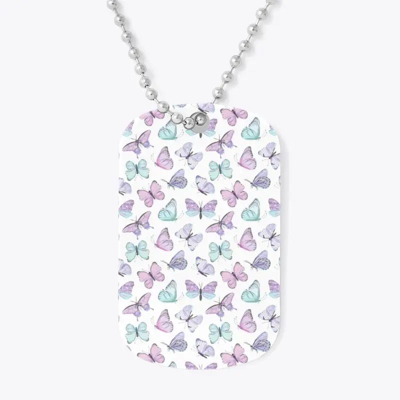 Butterfly Chain