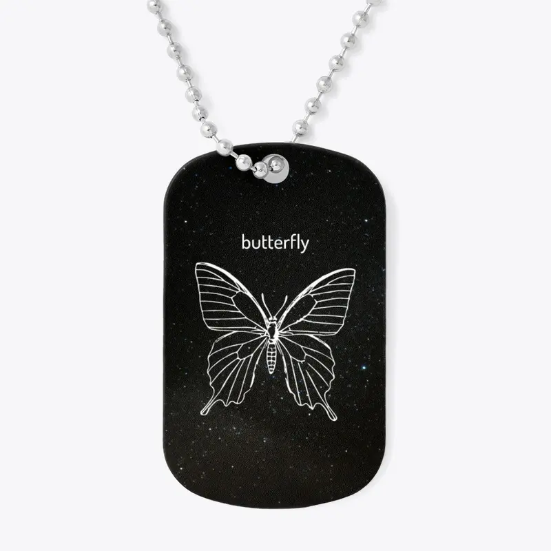 Butterfly Chain