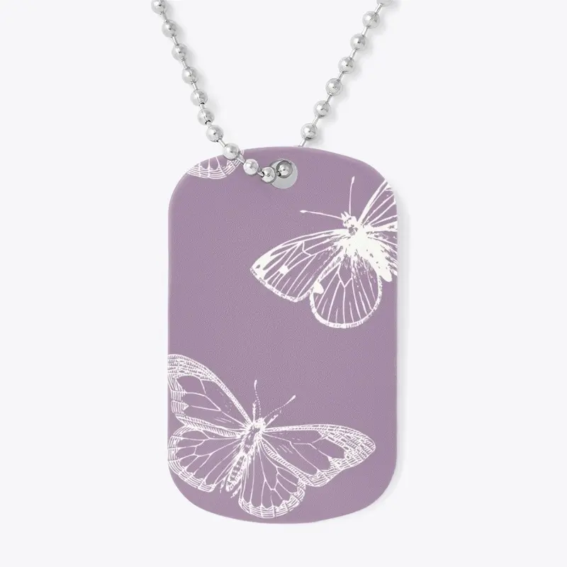 Butterfly Chain 